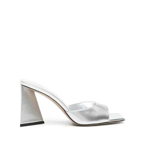 Shoes > Heels > Heeled Mules - - The Attico - Modalova