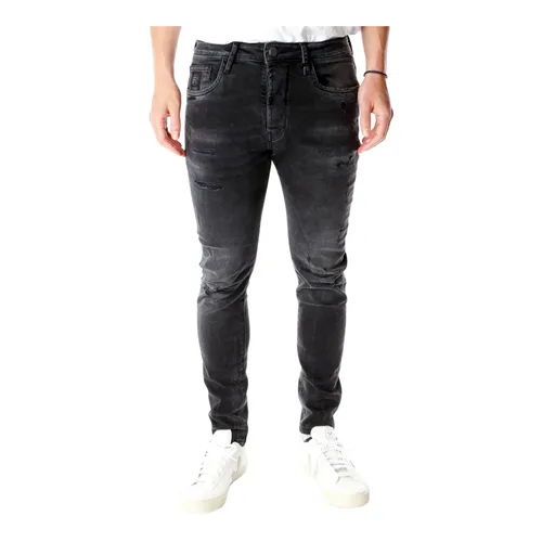 Jeans > Slim-fit Jeans - - Elias Rumelis - Modalova