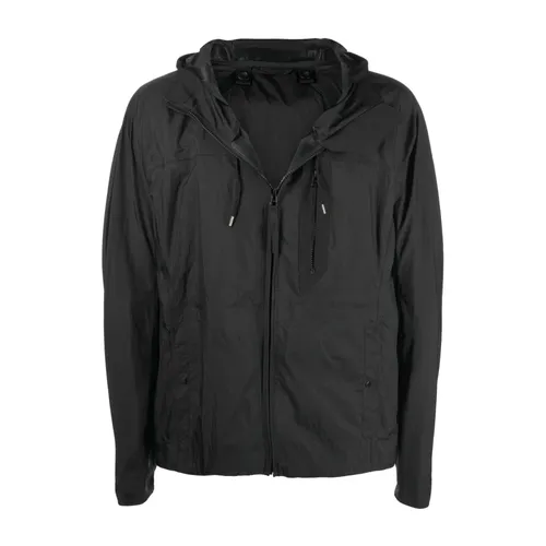 Jackets > Light Jackets - - Ten C - Modalova