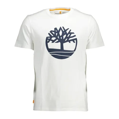 Tops > T-Shirts - - Timberland - Modalova