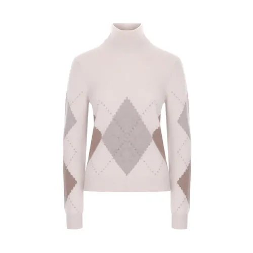 Knitwear > Turtlenecks - - Loro Piana - Modalova