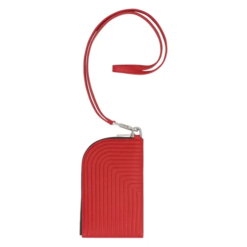 Accessories > Wallets & Cardholders - - Rick Owens - Modalova