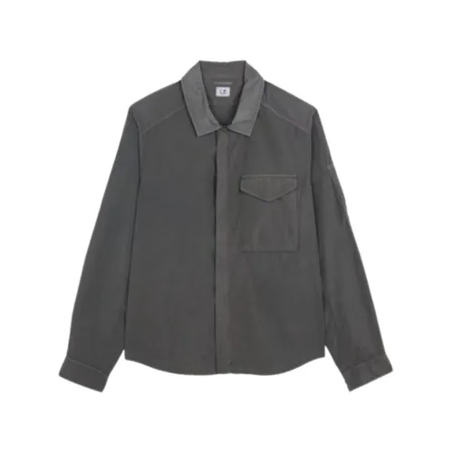 Shirts > Casual Shirts - - C.p. Company - Modalova