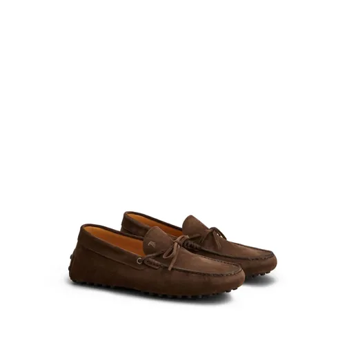 Shoes > Flats > Loafers - - Tod's - Modalova