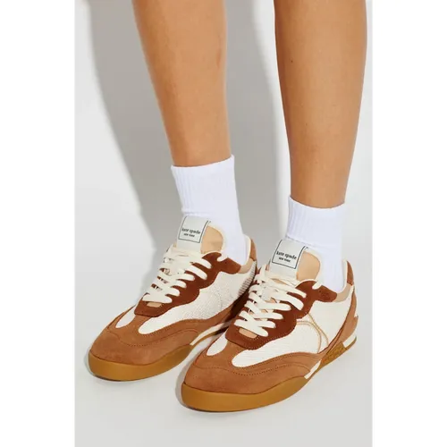 Shoes > Sneakers - - Kate Spade - Modalova