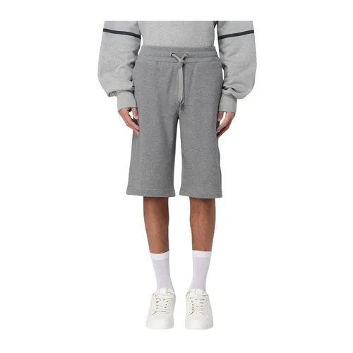 Shorts > Casual Shorts - - Dolce & Gabbana - Modalova