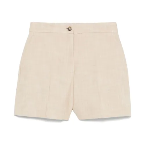 Shorts > Short Shorts - - Pinko - Modalova