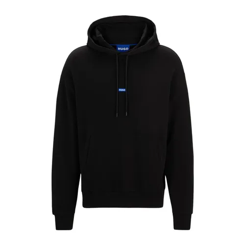 Sweatshirts & Hoodies > Hoodies - - Hugo Boss - Modalova
