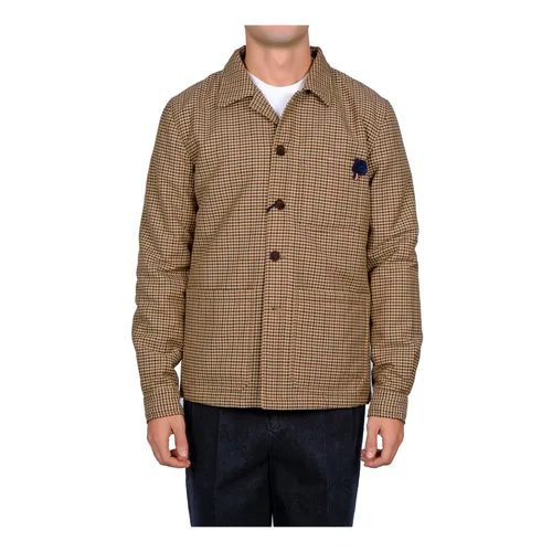 Shirts > Casual Shirts - - Tommy Hilfiger - Modalova