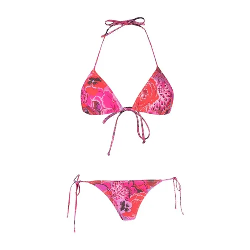 Swimwear > Bikinis - - Reina Olga - Modalova