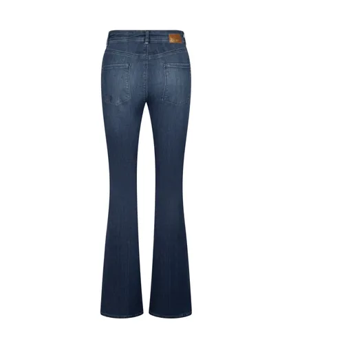 Jeans > Boot-cut Jeans - - Raffaello Rossi - Modalova