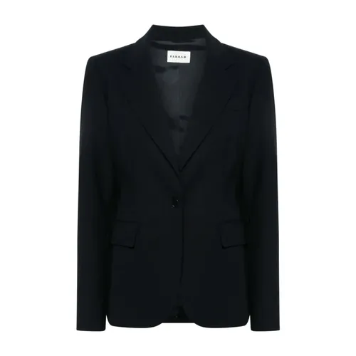 Jackets > Blazers - - P.a.r.o.s.h. - Modalova