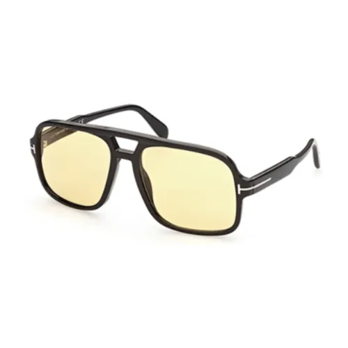 Accessories > Sunglasses - - Tom Ford - Modalova