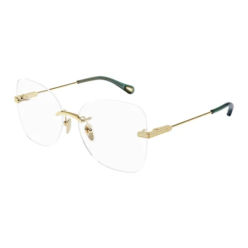 Accessories > Glasses - - Chloé - Modalova