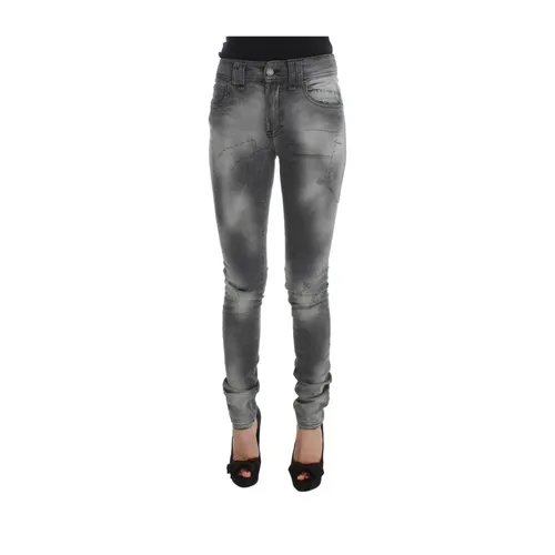 Jeans > Slim-fit Jeans - - John Galliano - Modalova