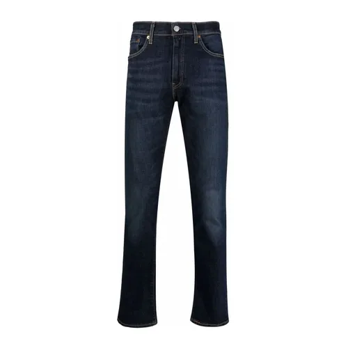 Jeans > Straight Jeans - - Levi's - Modalova