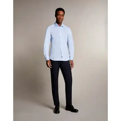 Shirts > Formal Shirts - - Fay - Modalova