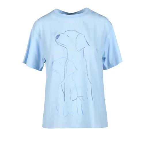 Tops > T-Shirts - - Emporio Armani - Modalova