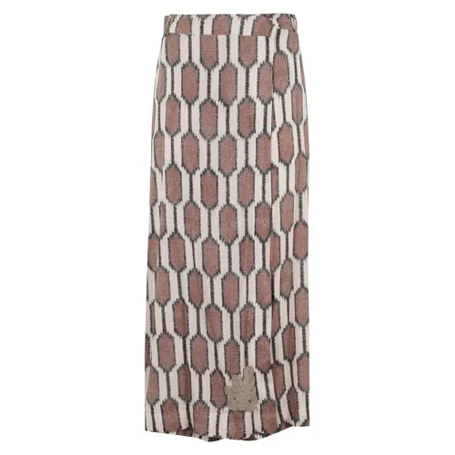 Skirts > Maxi Skirts - - Bazar Deluxe - Modalova