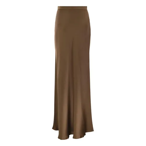 Skirts > Maxi Skirts - - Max Mara - Modalova