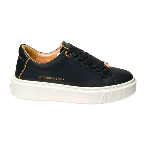 Shoes > Sneakers - - Alexander Smith - Modalova