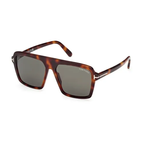 Accessories > Sunglasses - - Tom Ford - Modalova