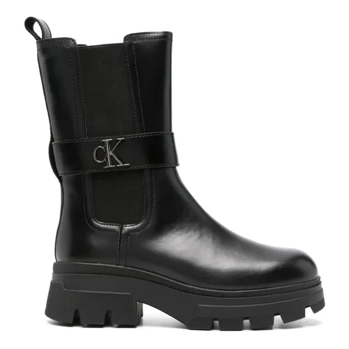 Shoes > Boots > Chelsea Boots - - Calvin Klein Jeans - Modalova