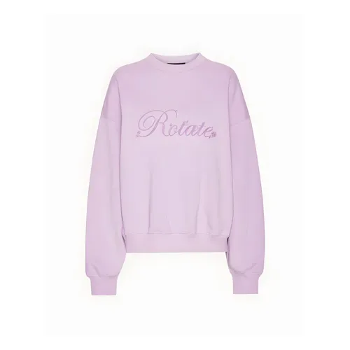 Sweatshirts & Hoodies > Sweatshirts - - Rotate Birger Christensen - Modalova