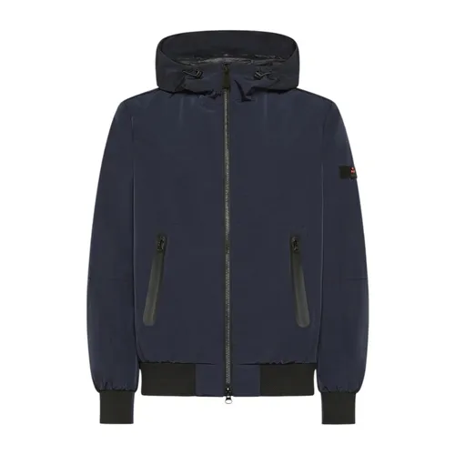 Jackets > Light Jackets - - Peuterey - Modalova