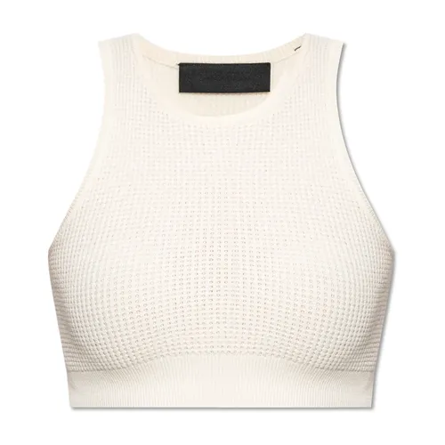 Tops > Sleeveless Tops - - Fear Of God - Modalova