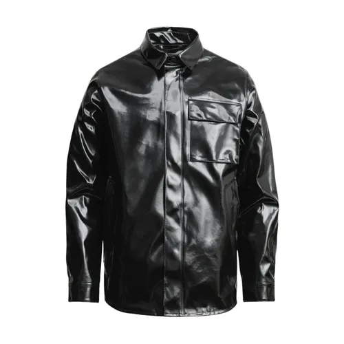 Jackets > Rain Jackets - - Stutterheim - Modalova