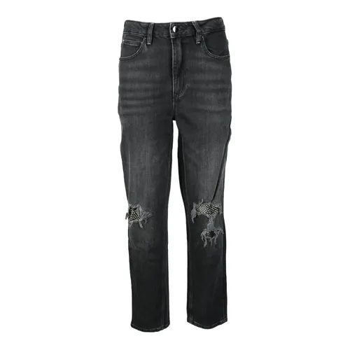 Jeans > Straight Jeans - - Guess - Modalova