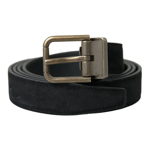 Accessories > Belts - - Dolce & Gabbana - Modalova