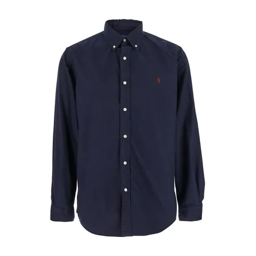 Shirts > Casual Shirts - - Polo Ralph Lauren - Modalova