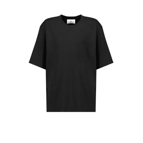 Tops > T-Shirts - - Ami Paris - Modalova