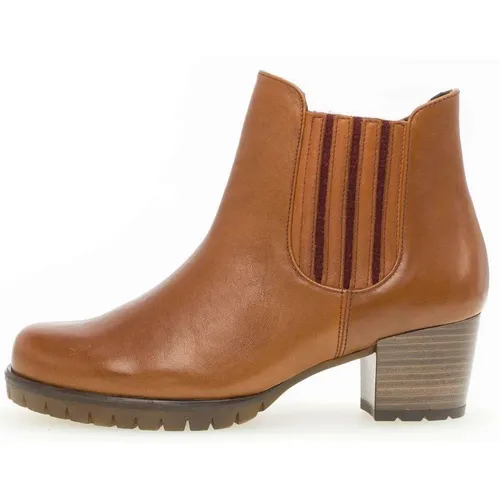 Shoes > Boots > Heeled Boots - - Gabor - Modalova
