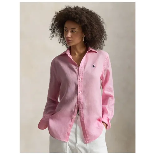 Blouses & Shirts > Shirts - - Polo Ralph Lauren - Modalova