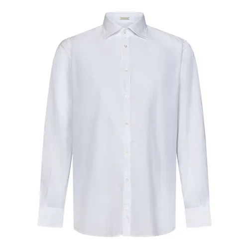 Shirts > Formal Shirts - - Massimo Alba - Modalova