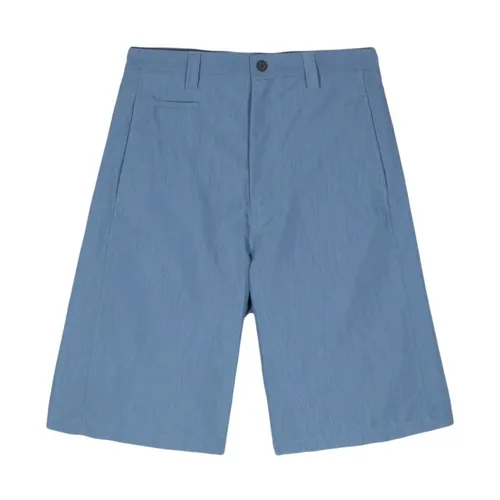 Shorts > Casual Shorts - - Maison Kitsuné - Modalova