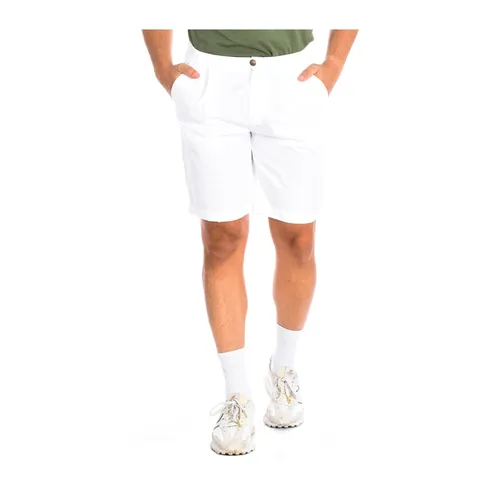 Shorts > Casual Shorts - - La Martina - Modalova