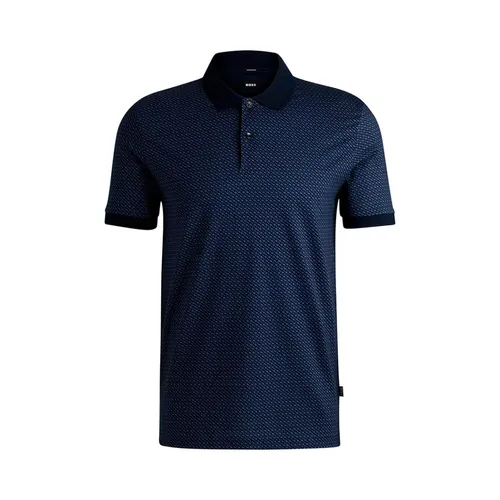 Tops > Polo Shirts - - Hugo Boss - Modalova