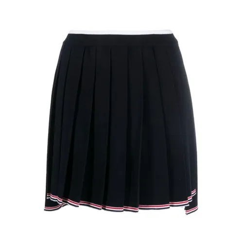Skirts > Short Skirts - - Thom Browne - Modalova
