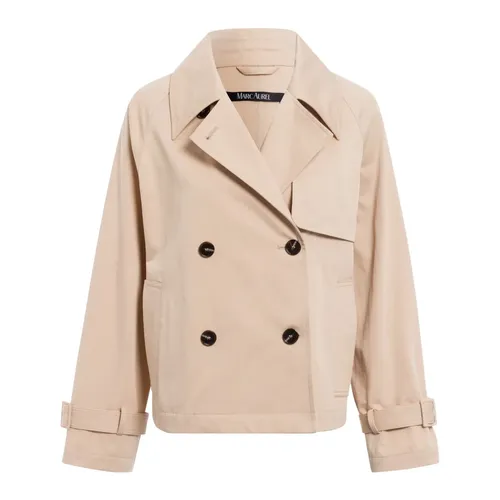 Coats > Trench Coats - - Marc Aurel - Modalova