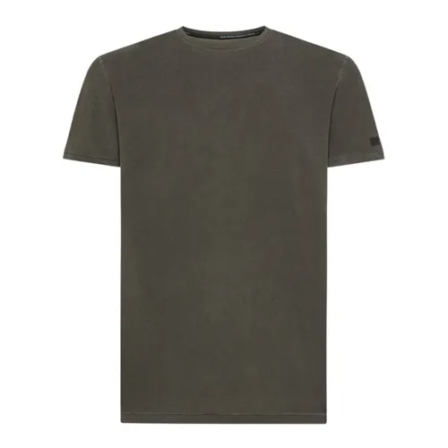 RRD - Tops > T-Shirts - Brown - RRD - Modalova
