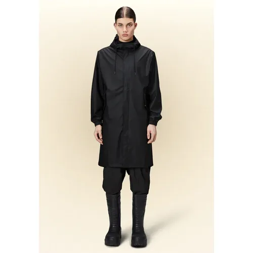 Jackets > Rain Jackets - - Rains - Modalova