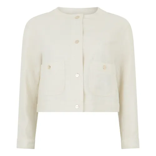 Jackets > Tweed Jackets - - Herno - Modalova