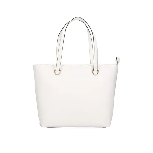 Liu Jo - Bags > Handbags - Beige - Liu Jo - Modalova