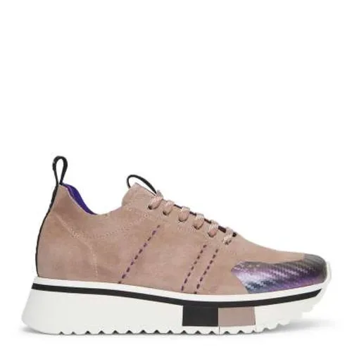 Fabi - Shoes > Sneakers - Purple - Fabi - Modalova