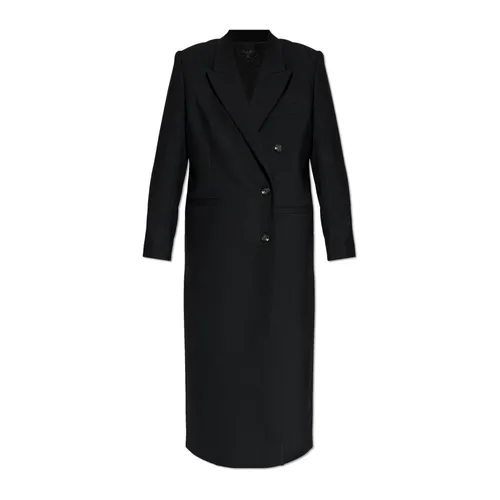 Coats > Single-Breasted Coats - - Rag & Bone - Modalova