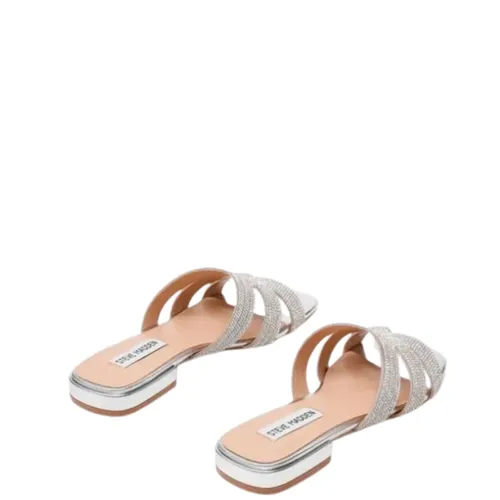 Shoes > Flip Flops & Sliders > Sliders - - Steve Madden - Modalova